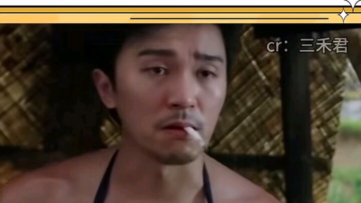 警察叔叔：还是报警吧，我怕我们搞不定！