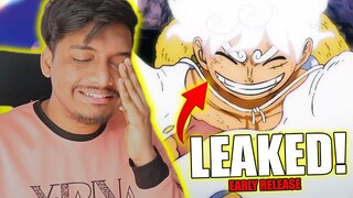 One Piece Gear 5 Leaked! (Early Release) @BBFisLive