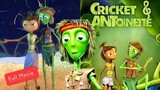 Watch full Cricket & Antoinette 2023 for free : Link in description