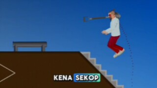 Level 15 dapet bonus sekop sekop