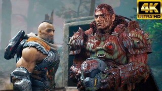 How Doomguy Became So Strong - Doom The Dark Ages Game of love ❤️ 😍 💖