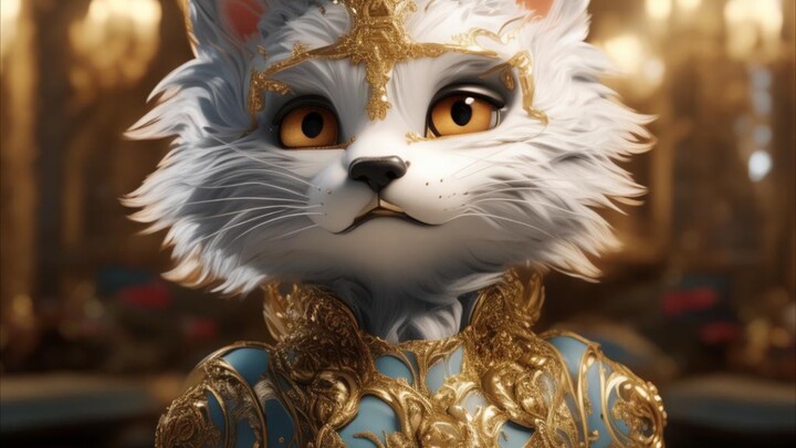 Thú thú trong mắt AI: từ giá trị 0 đến vô giá