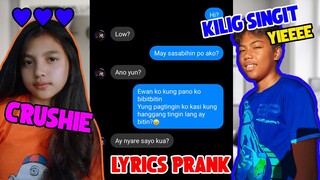 TITIG - MC EINSTEIN (LYRICS PRANK) | DISSLE DAMB TV