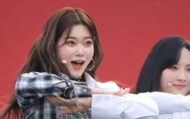 【福富月】五月了是谁还在《GingaMingaYo》？