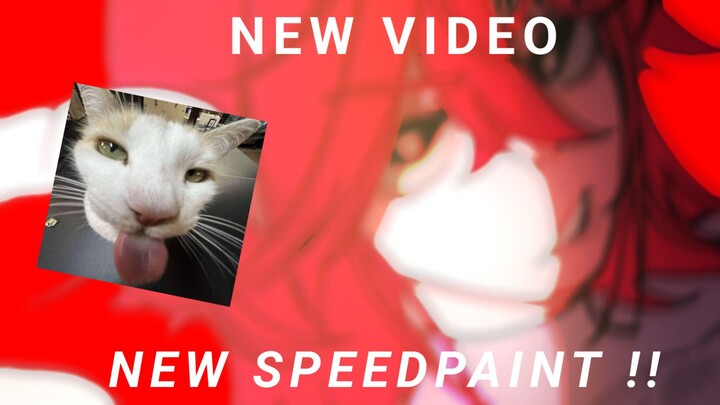 speedpaint lagi nichh!! (≧∇≦)/