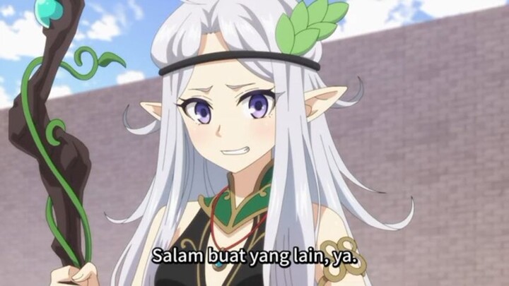 anime terbaru