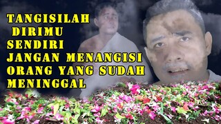 jangan takut melihat ini karna ini adalah pengingat bagi kita semua ?