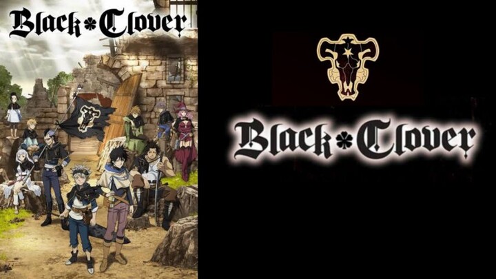 Black Clover - Episode 104