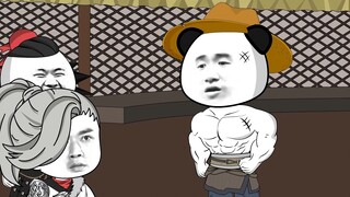 The First Strategist of the Three Kingdoms 5