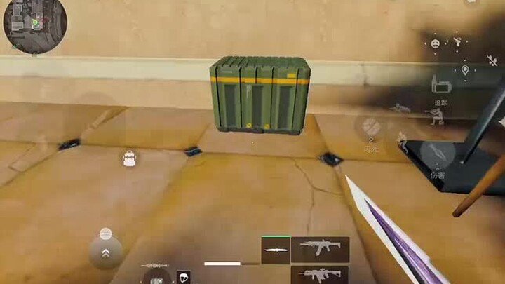 Delta: Opening Mystery Boxes