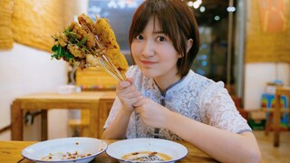 Eat, eat, eat! What do tourists eat in Changsha? What do the locals eat? [Changsha Food Guide] Trail