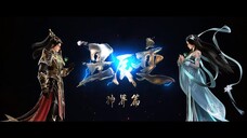Tinh Thần Biến - Tập 12+13 Full HD Vietsub
