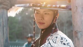 Bon appetit your majesty ep-3 eng sub