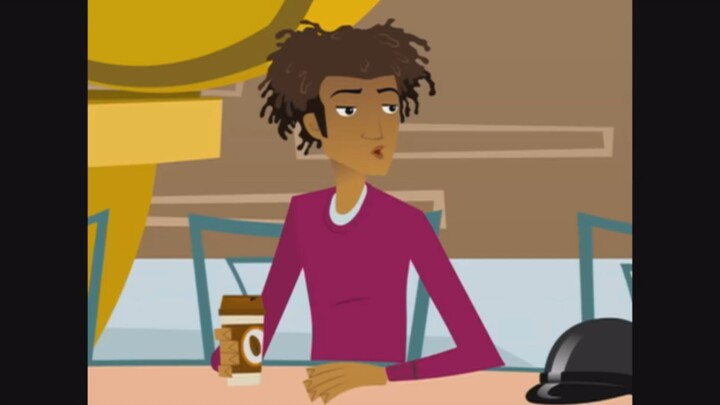 6 Teen episode 72 english dub