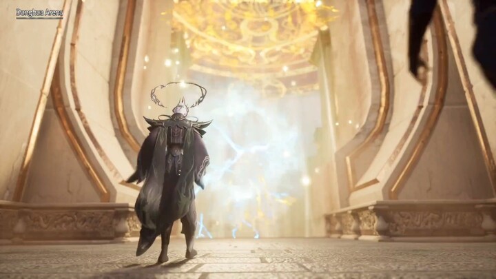 Martial Master Episode 630 Sub Indo 1080p