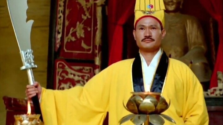 [Lin Zhengying/Spotting/High Energy Connection] Uncle Ying's lyrics spot on and pay tribute to the g