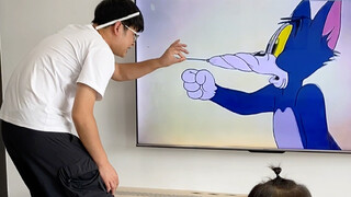 لو كان لدي شهادة روضة أطفال على الأقل، لما انخدعت بكلام أبي هههههههههه！！！！