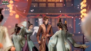 Preview Tales Of Herding Gods Eps 37