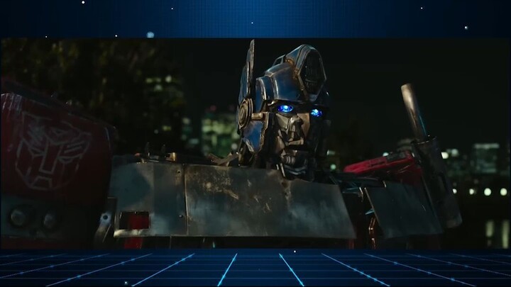 Transformers: Rise of the Beasts (Indo) Saat Bumi Terancam Oleh Robot Pemakan Planet -Film Review