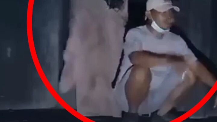 Kuntilanak balas dendam🗿