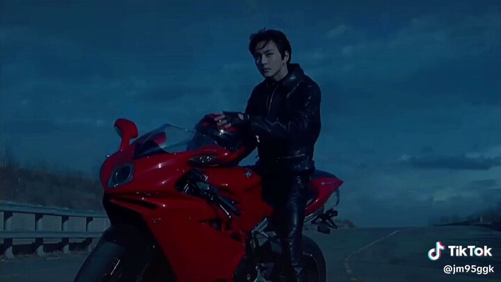 jungwon, sunghoon fighting scene