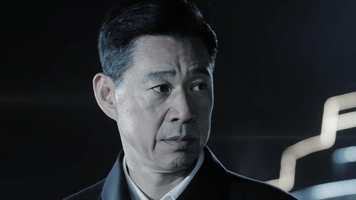 The only peer-level supervision in the entire series—and the ultimate test of verbal artistry.