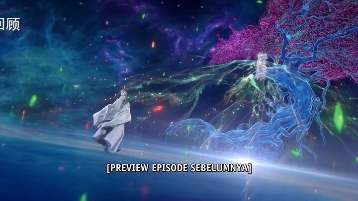 Renegade Immortal Eps 93 Sub Bagus 1080p