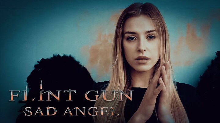 Flint Gun - Sad Angel (Street Ver.)
