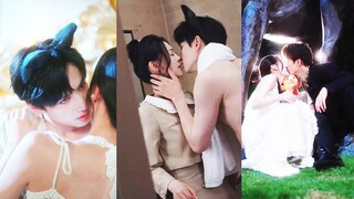 Gadis 18 tahun serahkan malam pertamanya selamatkan bos, tak lama ia hamil ahli waris kaya....YT
