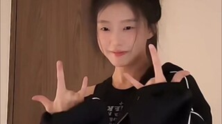 【Thiên Thiên Long】Khiêu vũ