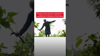 88-anyos na lola, umaakyat ng bundok para sa ibinebenta niyang basket! | Kapuso Mo, Jessica Soho