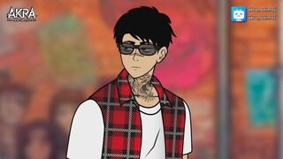 Rencana Tersembunyi Geng Falcon - Part 2 | Drama Animasi Sekolah