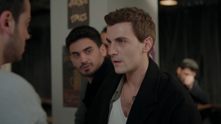 Neskrotné srdce 92 díl