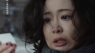 毓秀可能从未想过，在朝不保夕的日子里，竟然还有人重视她未完成的梦。