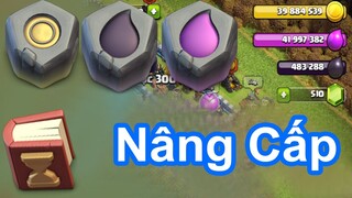 1 Ngày Nâng Cấp Tất Cả Con Acc Cùng NKOKMT | NMT Gaming