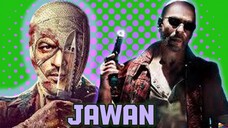 Jawan (2023) long video part 2 hd video movie play Hindi #ibrahimkhan_zerotokhan #hdvideoseries