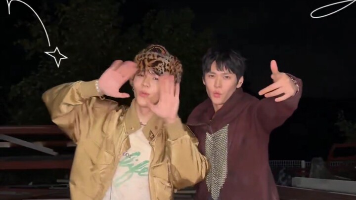 Challenge pertama untuk lagu baru RIIZE, Fame!