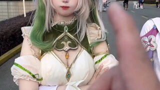 أخي، النساء في الخارج خطرات جدًا qwq