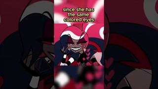 Is Velvette one of Carmilla's daughters? Hazbin Hotel Theory