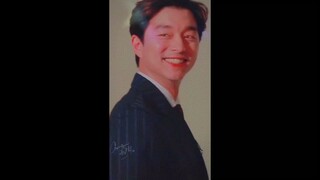 Gong Yoo | Yêu Tinh đẹp trai dễ thương nhất hành tinh | GONG YOO
