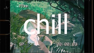 Nhạc Lofi Tiếng Anh Cực Chill Hay Nhất| Nhạc Lofi Chill Tik Tok Nhẹ Nhàng 🌙 sad music mix