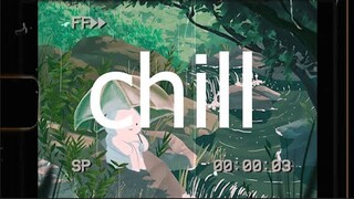 Nhạc Lofi Tiếng Anh Cực Chill Hay Nhất| Nhạc Lofi Chill Tik Tok Nhẹ Nhàng 🌙 sad music mix