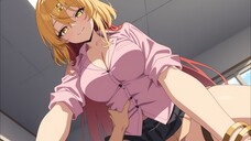 Anime Hentai 18+ Nukitashi Esek esek Opening