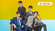 Jun And Jun Episode 3 Sub Indo (2023)🇰🇷