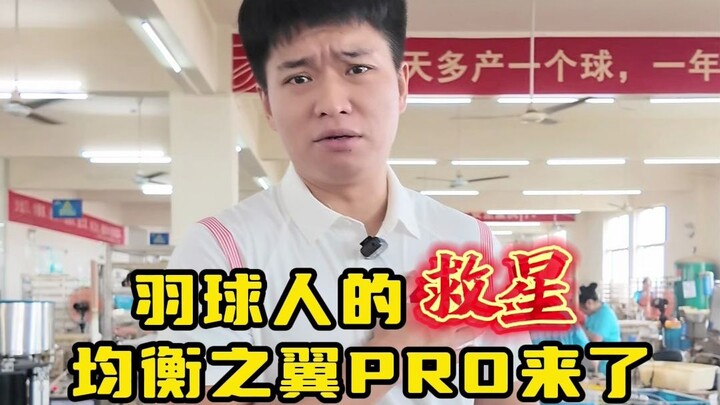 هيا بنا! لعبة الريشة الطائرة التي طلبتها قادمة!