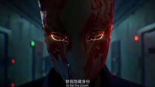 [PV S1]  The Knight 夜的命名术 (Yede Mingming Shu)