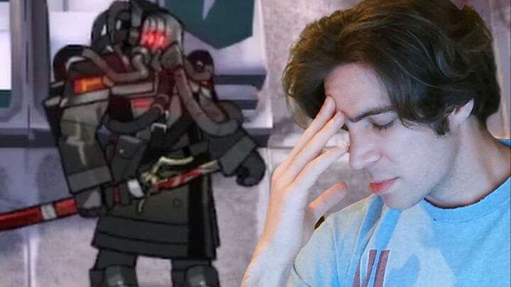 [Arknights] I’m losing it! I spent 3 hours grinding WD-8, then watched Zc’s video and realized I’m e