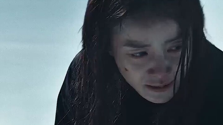 Her “zg” was eaten by her child; in the post-apocalyptic era, everyone mutates—Netflix’s Korean live