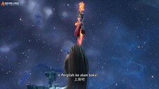 Ancient War Soul Eps 35 Sub Indo Best HD