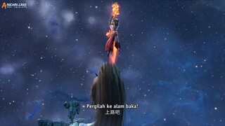 Ancient War Soul Eps 35 Sub Indo Best HD